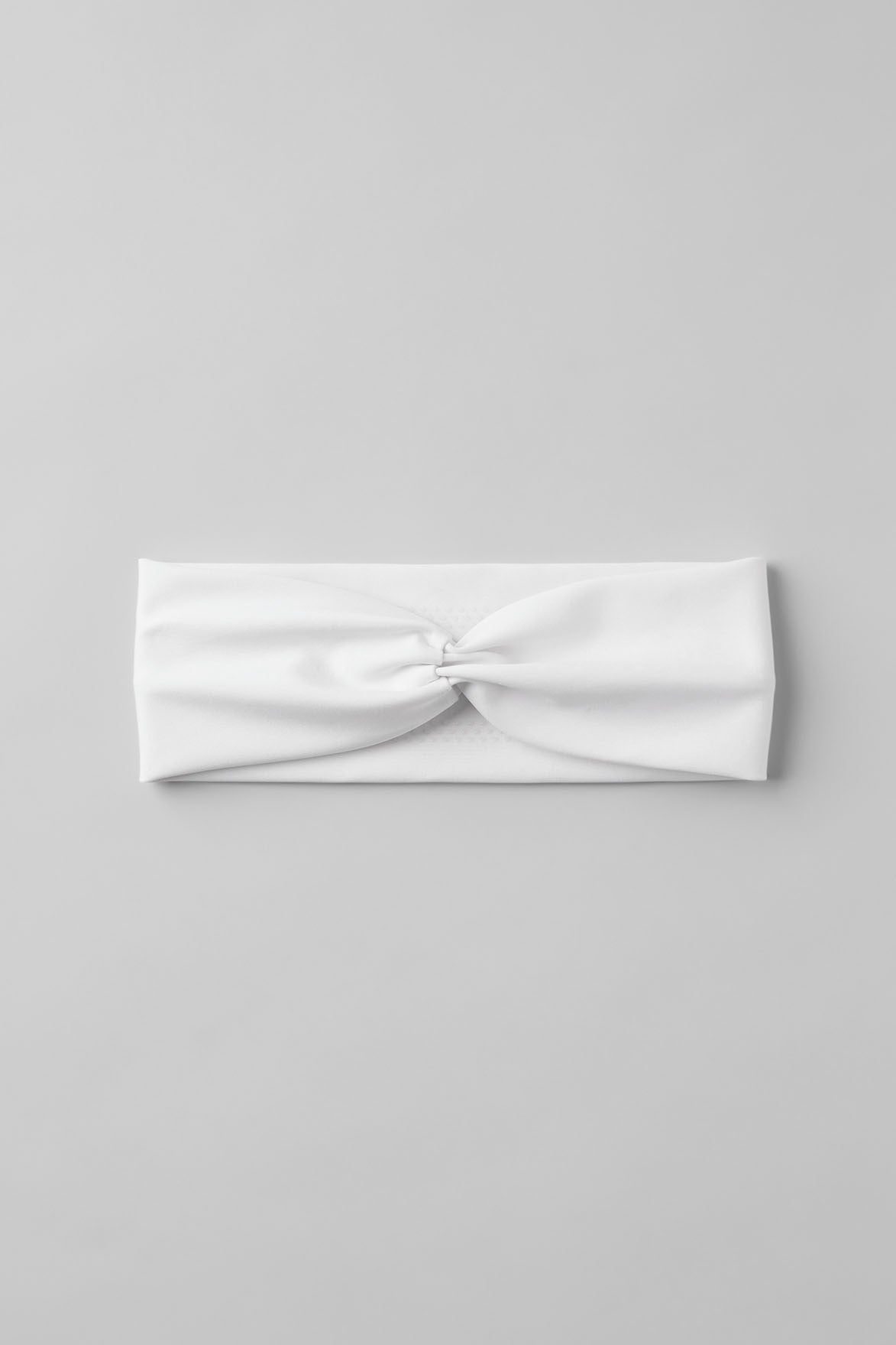 Airlift Headband - White--1