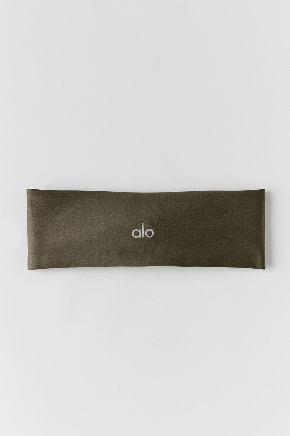 Airlift Headband - Olive Tree--1