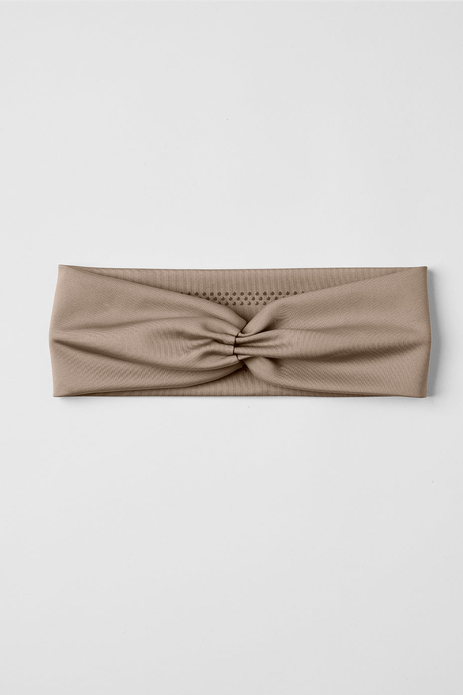 Airlift Headband - Gravel--2