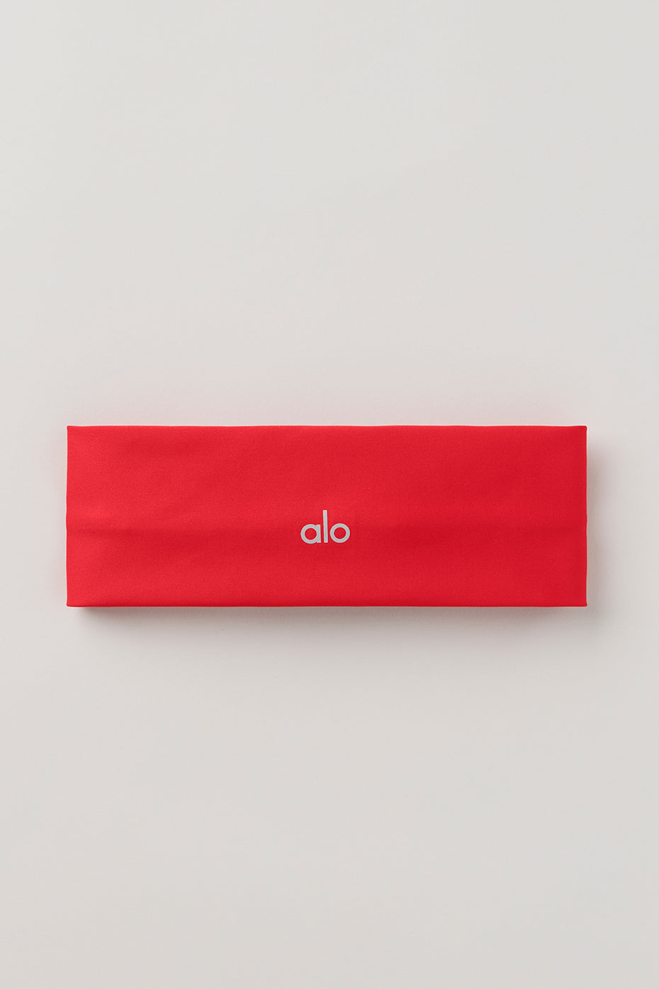 Airlift Headband - Bright Red--1
