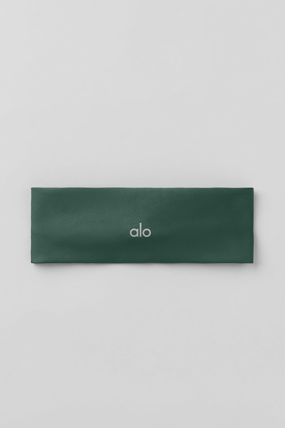 Airlift Headband - Clover Green--1