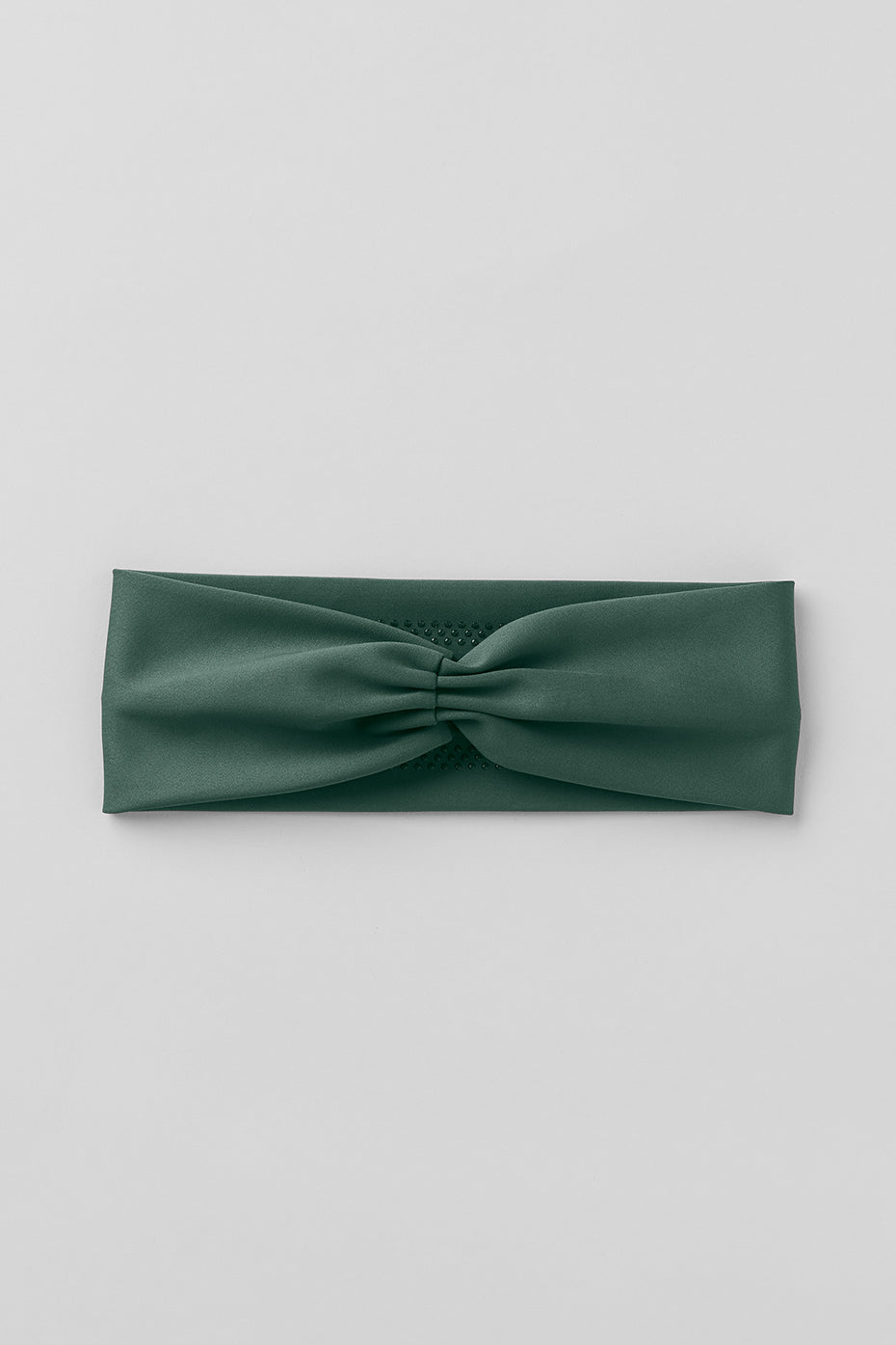 Airlift Headband - Clover Green--2