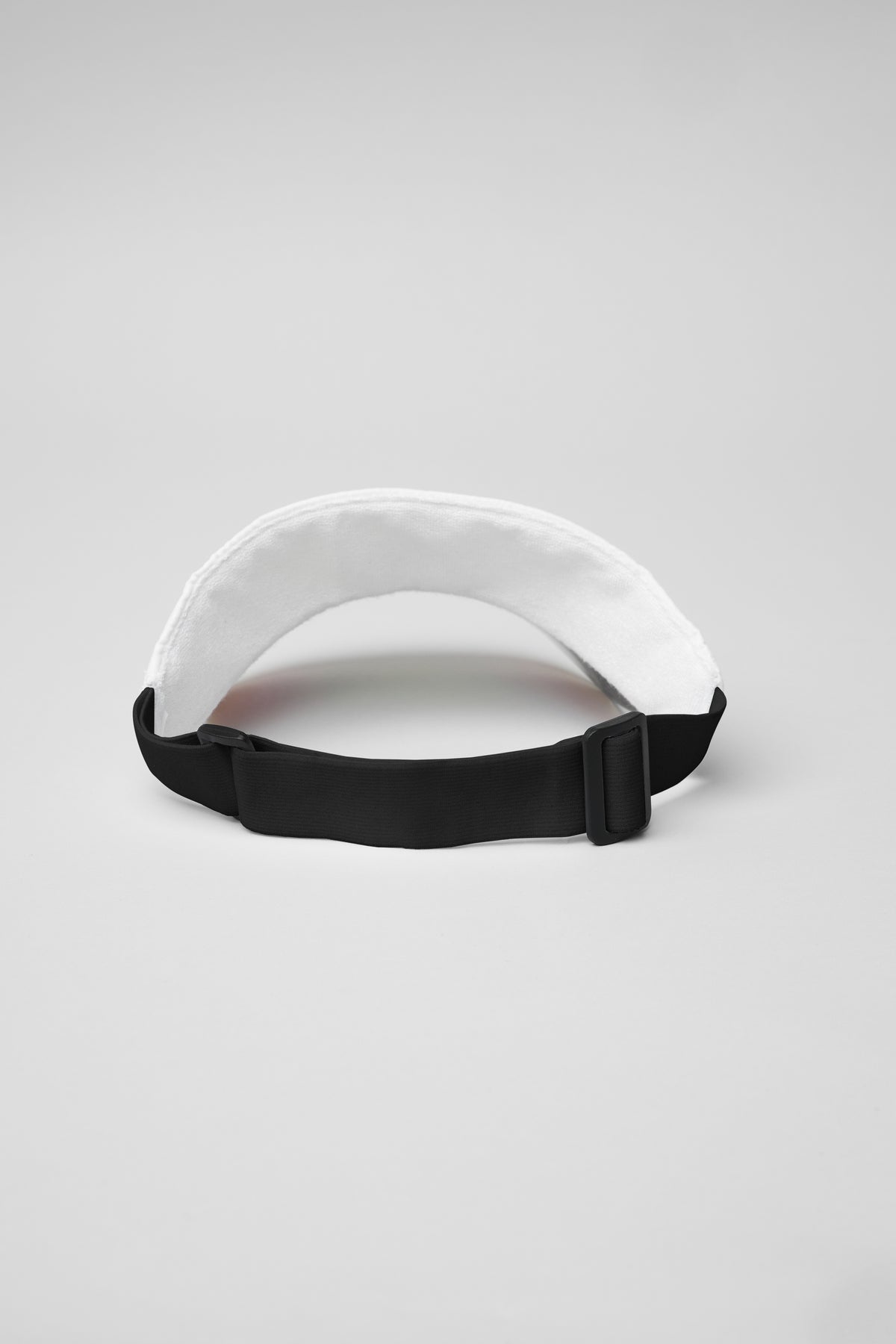 Airlift Solar Visor - White--2
