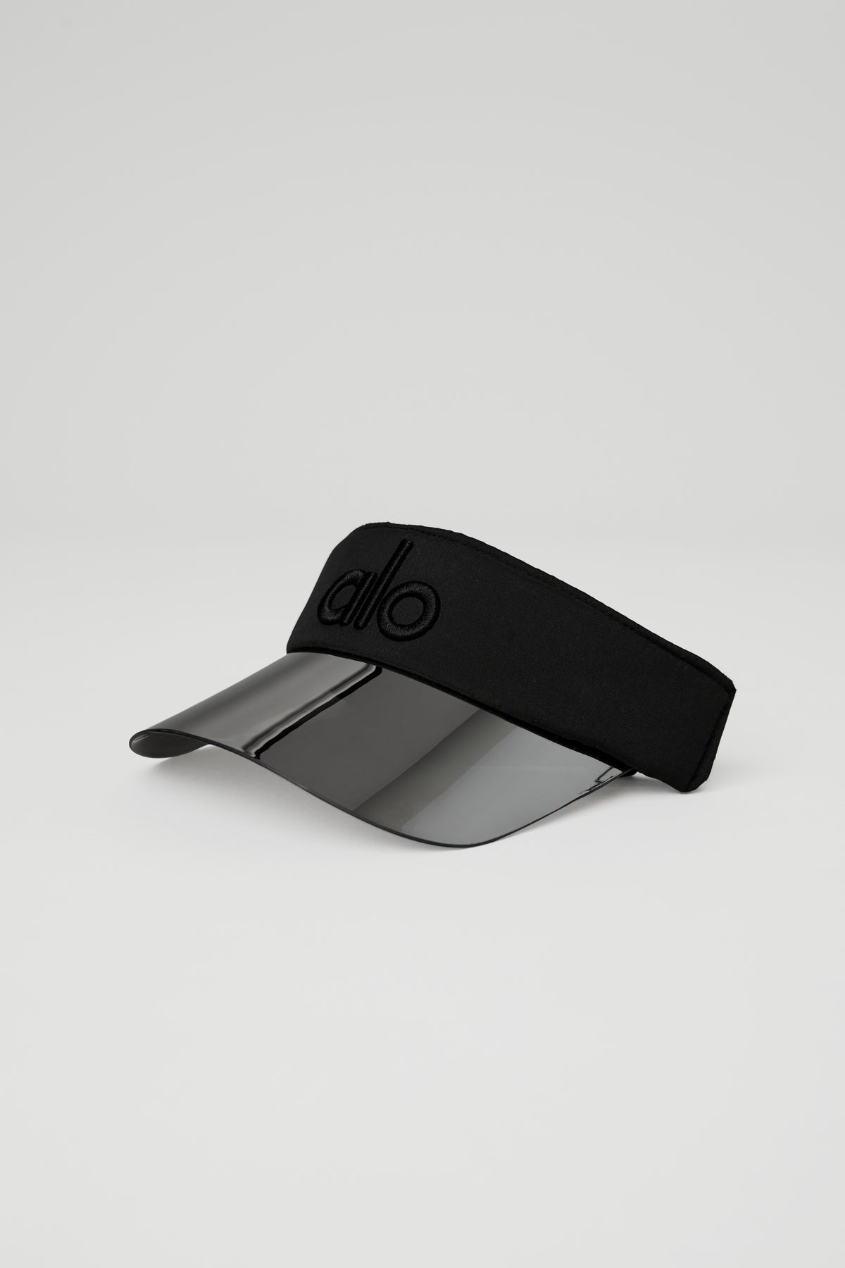 Airlift Solar Visor - Black--0