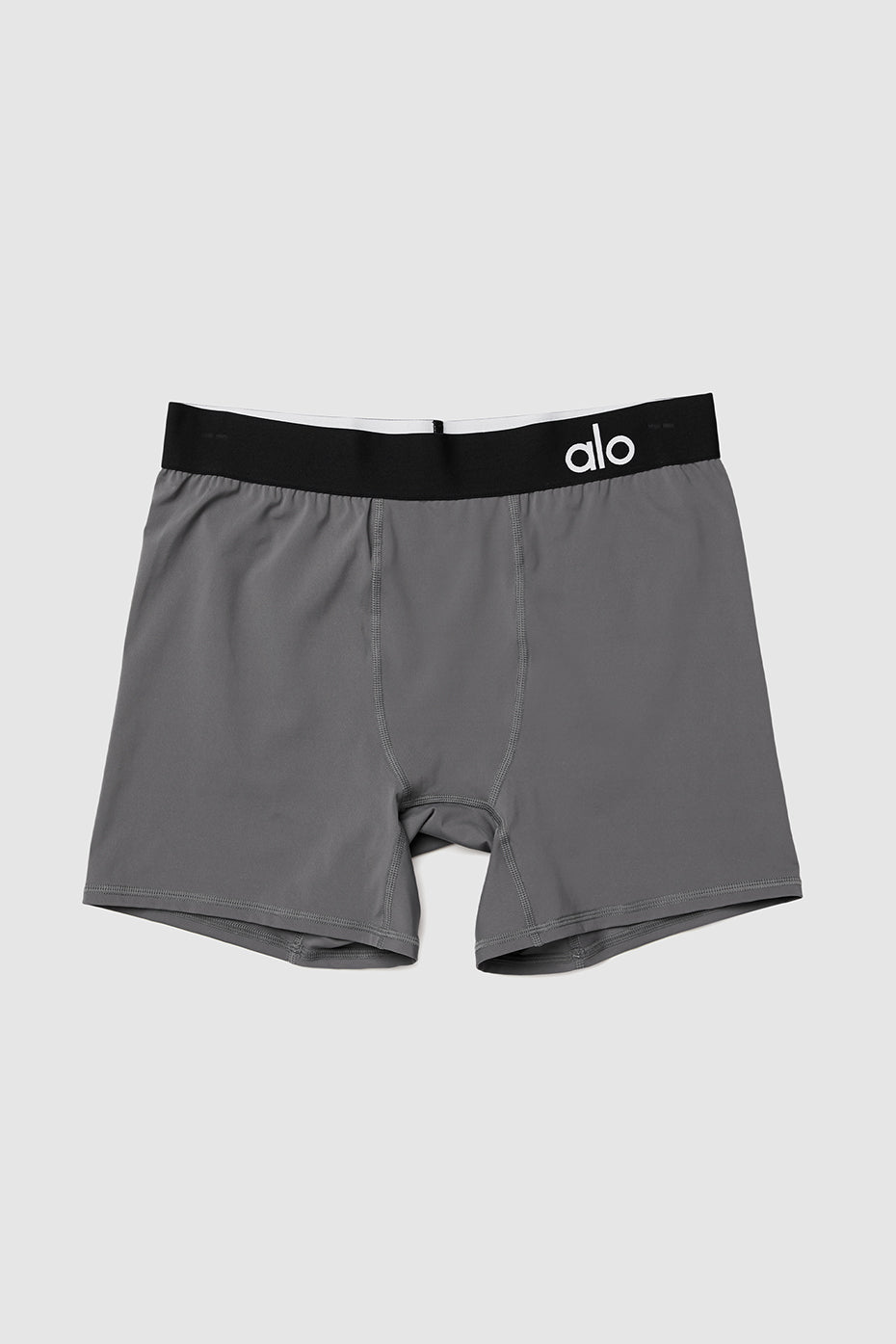 Hero Performance Boxer - Grey--0