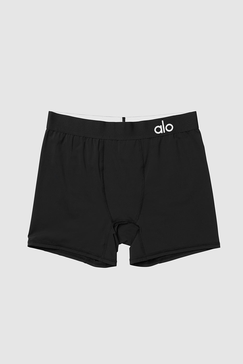 Hero Performance Boxer - Black--0