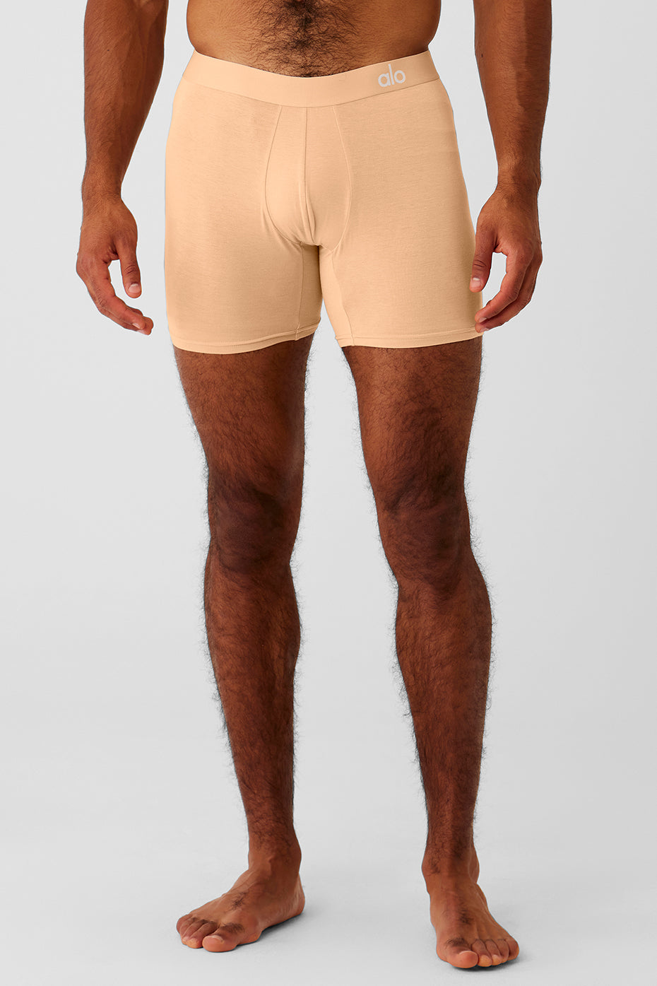 Day and Night Boxer - Champagne--2