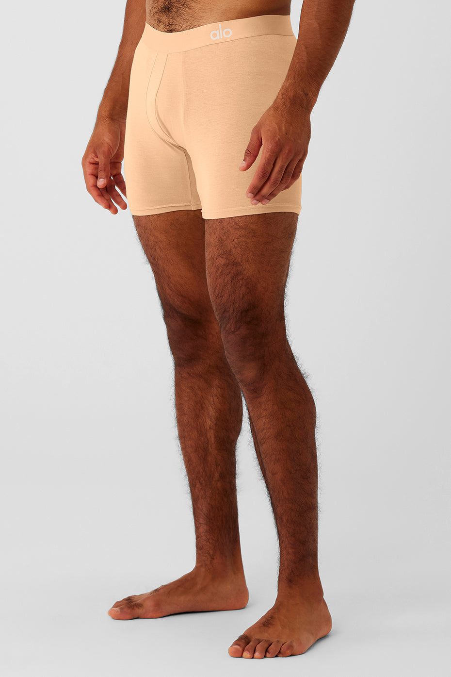 Day and Night Boxer - Champagne--4
