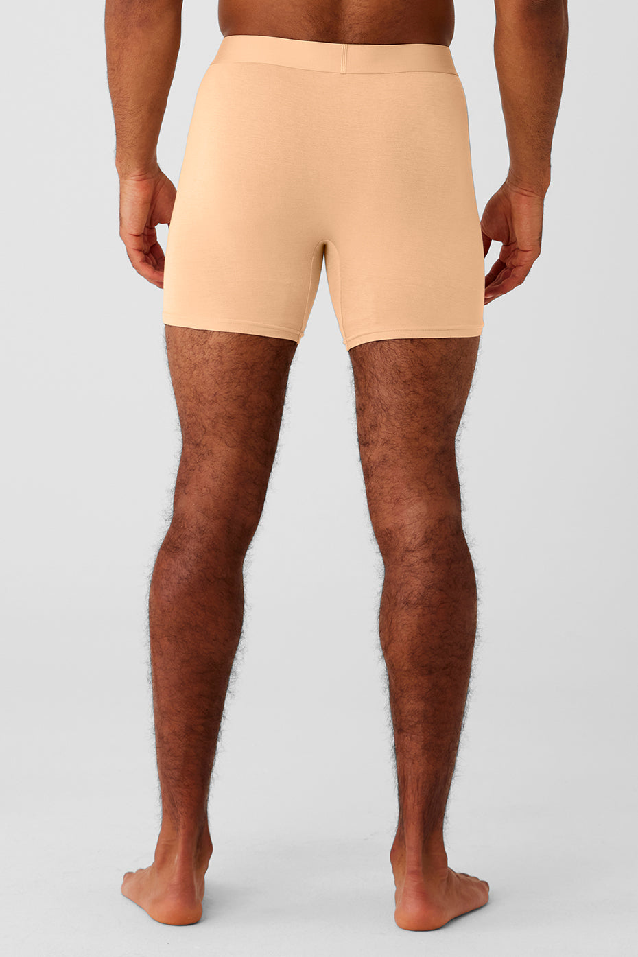 Day and Night Boxer - Champagne--3