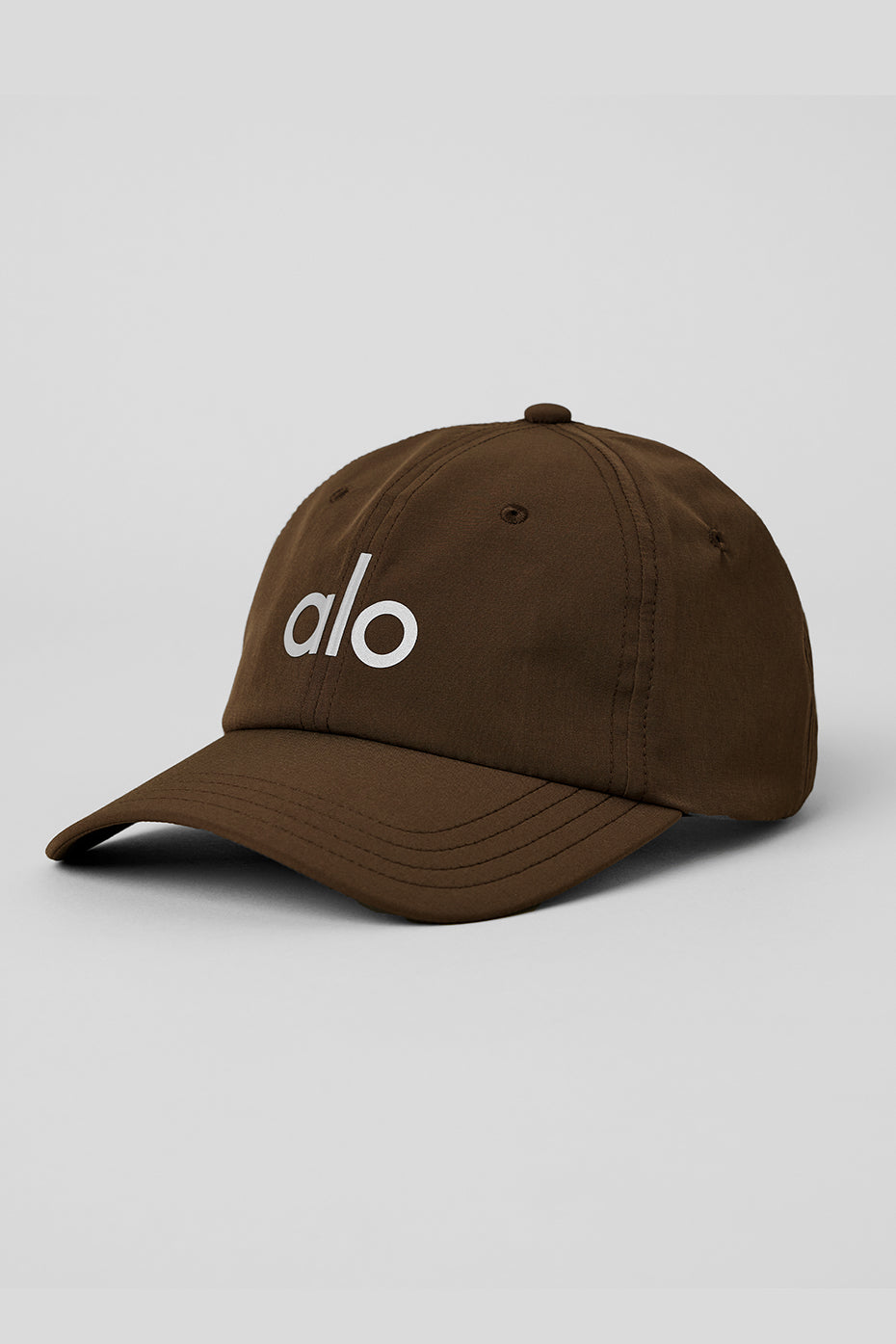 Performance Off-Duty Cap - Espresso--0