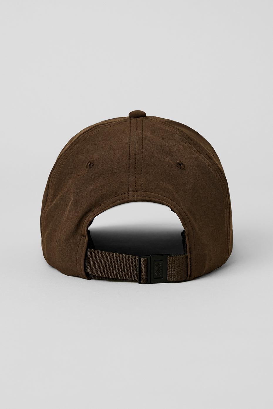 Performance Off-Duty Cap - Espresso--1