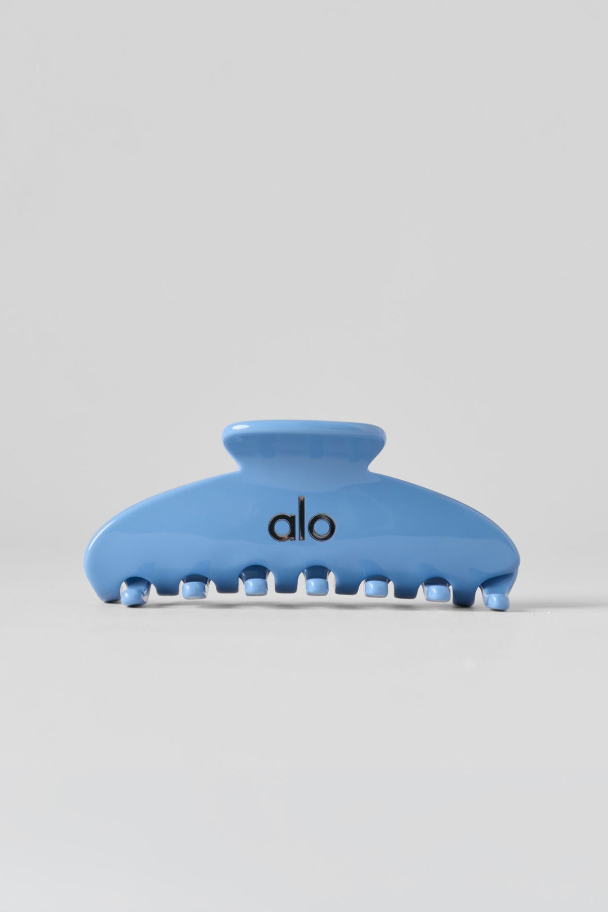 90's Claw Clip - California Blue--2