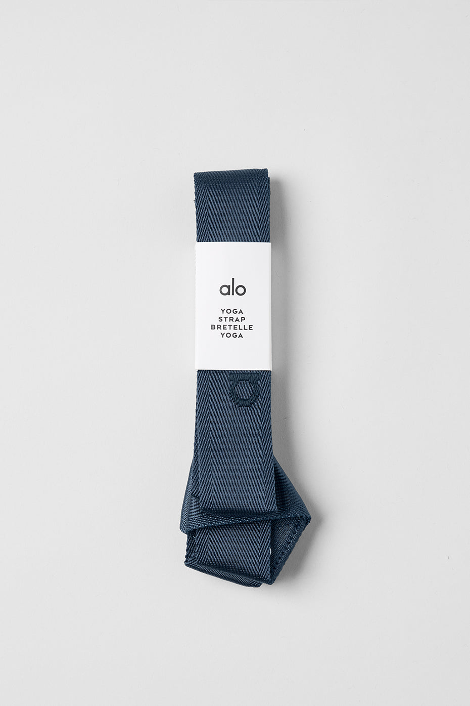 Yoga Strap - Eclipse--1