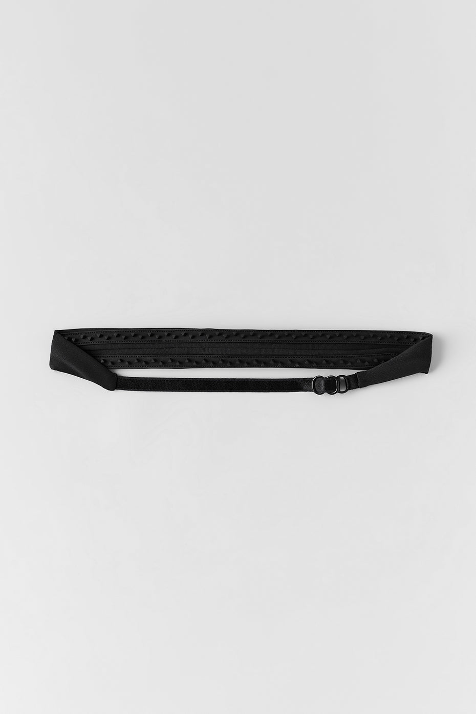Airlift So Smooth Headband - Black--2