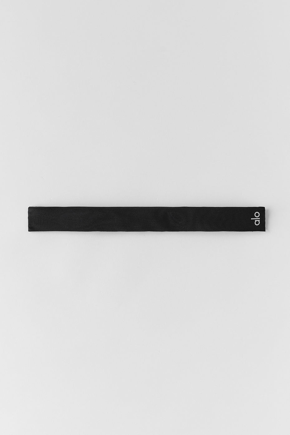 Airlift So Smooth Headband - Black--1