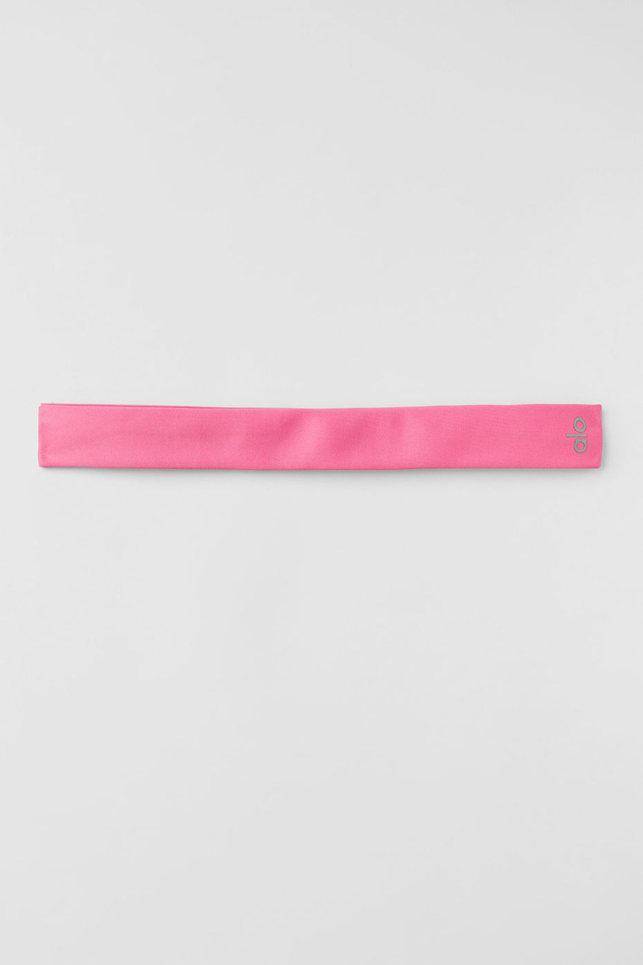 Airlift So Smooth Headband - Paradise Pink--0