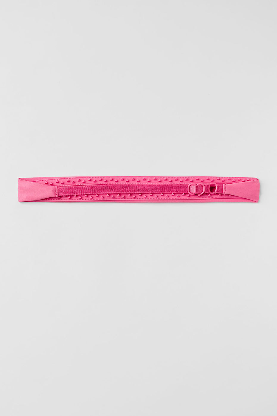 Airlift So Smooth Headband - Paradise Pink--2