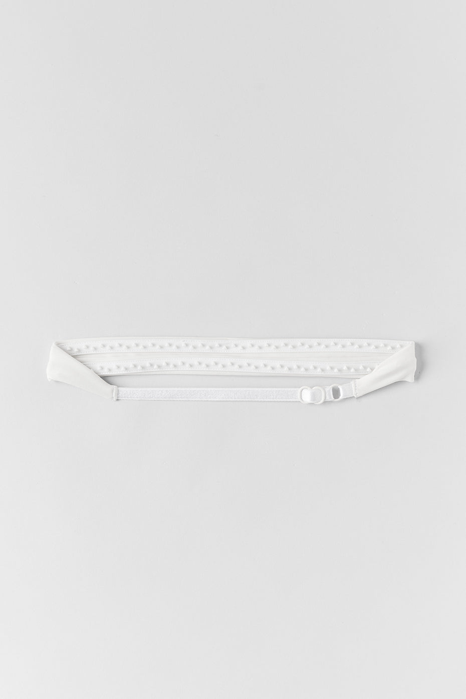 Airlift So Smooth Headband - White--2