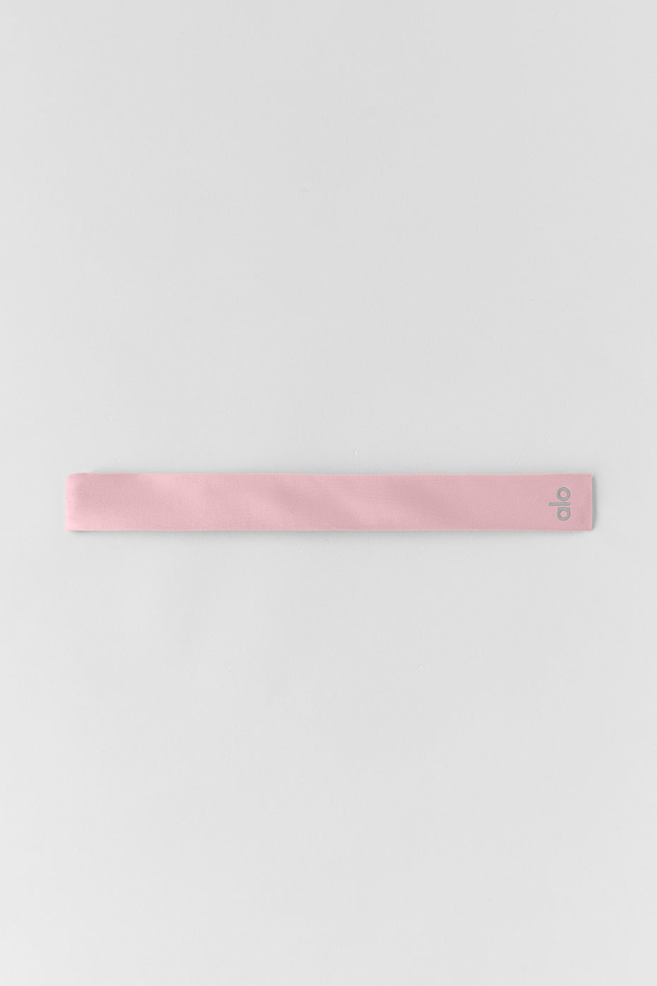 Airlift So Smooth Headband - Vintage Pink--1