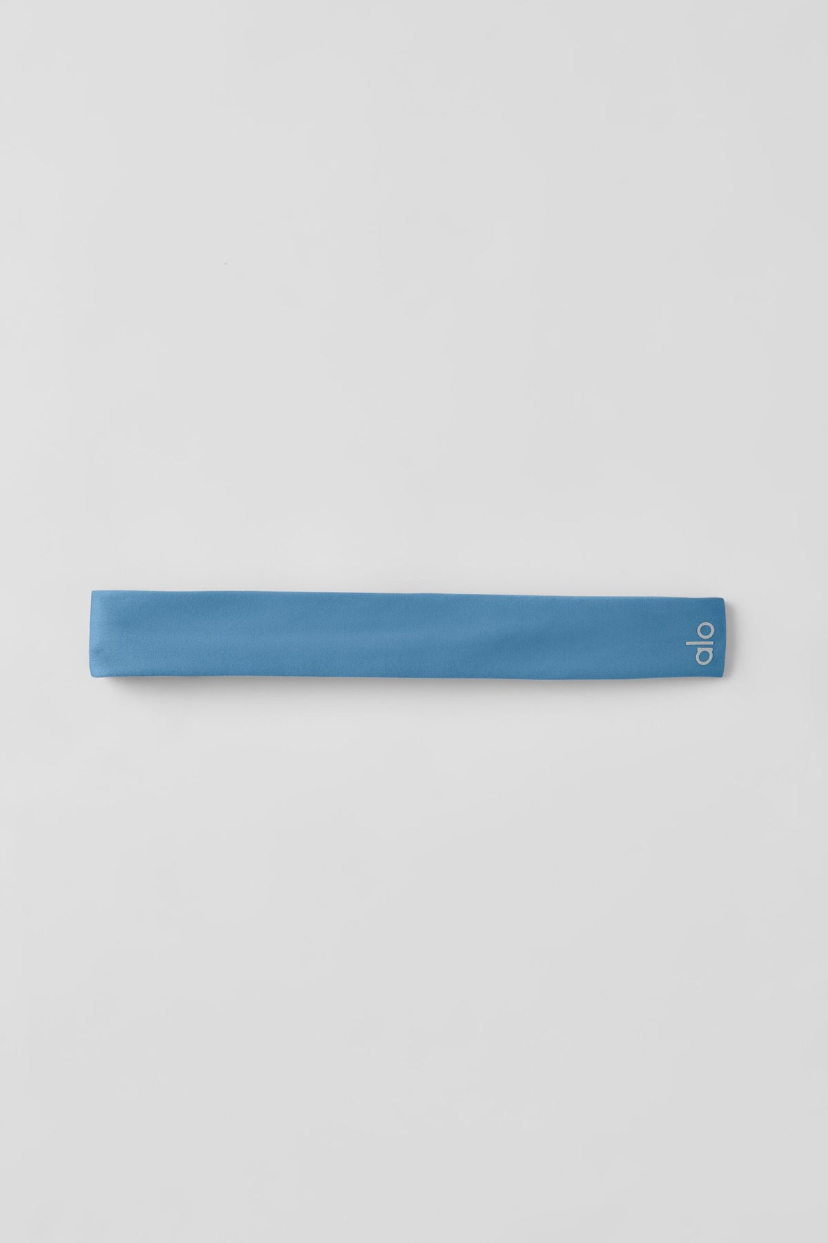 Airlift So Smooth Headband - California Blue--1