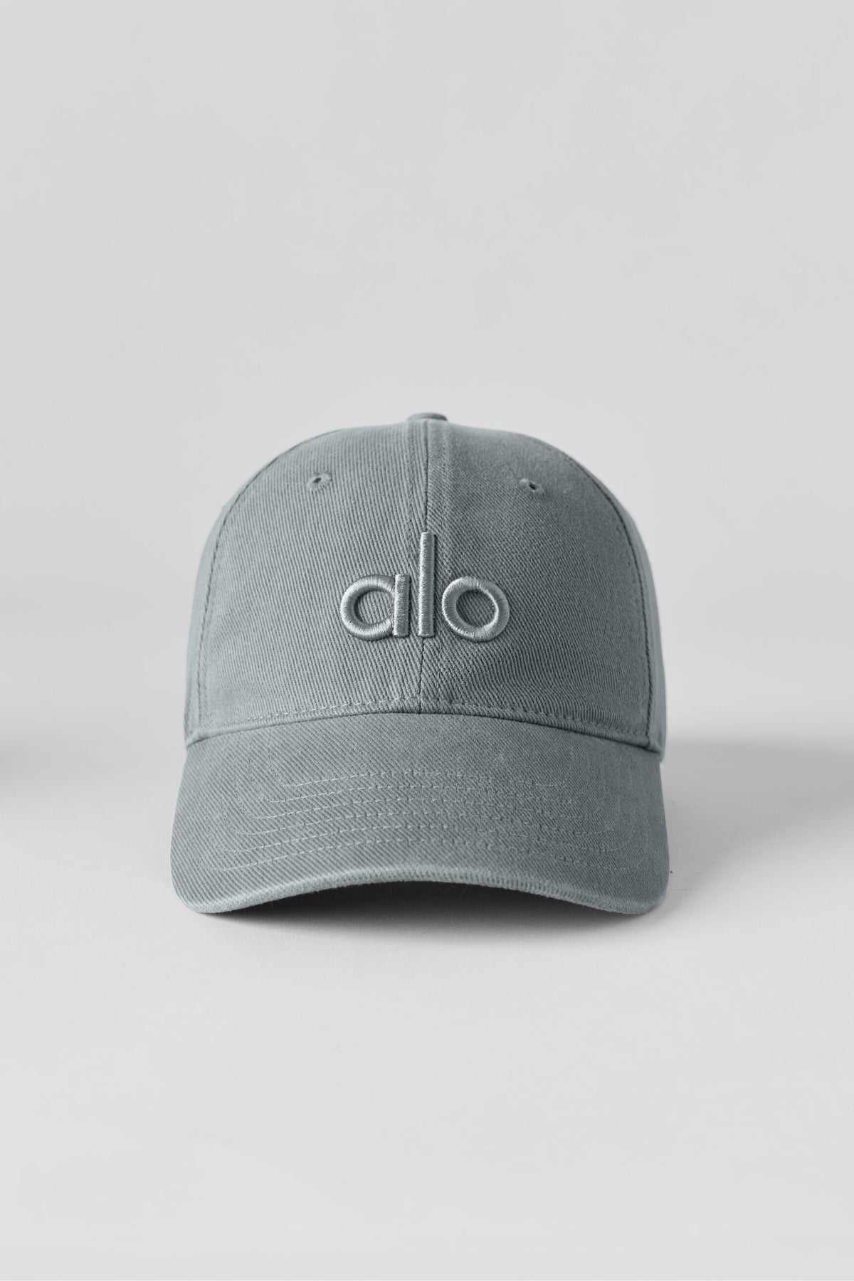 Washed Off-Duty Cap - Monument Wash--3