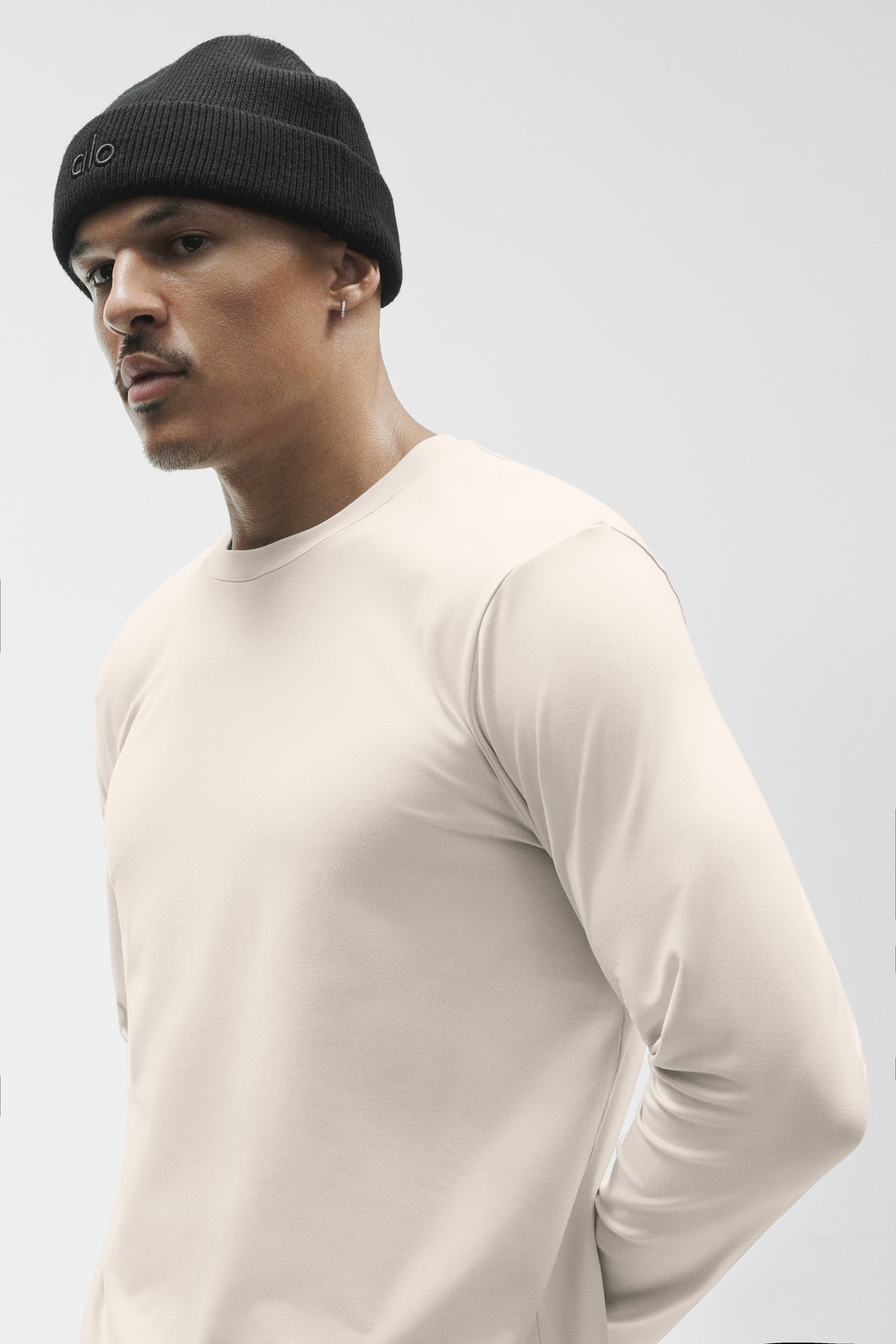 Notable Beanie - Black/Black--3