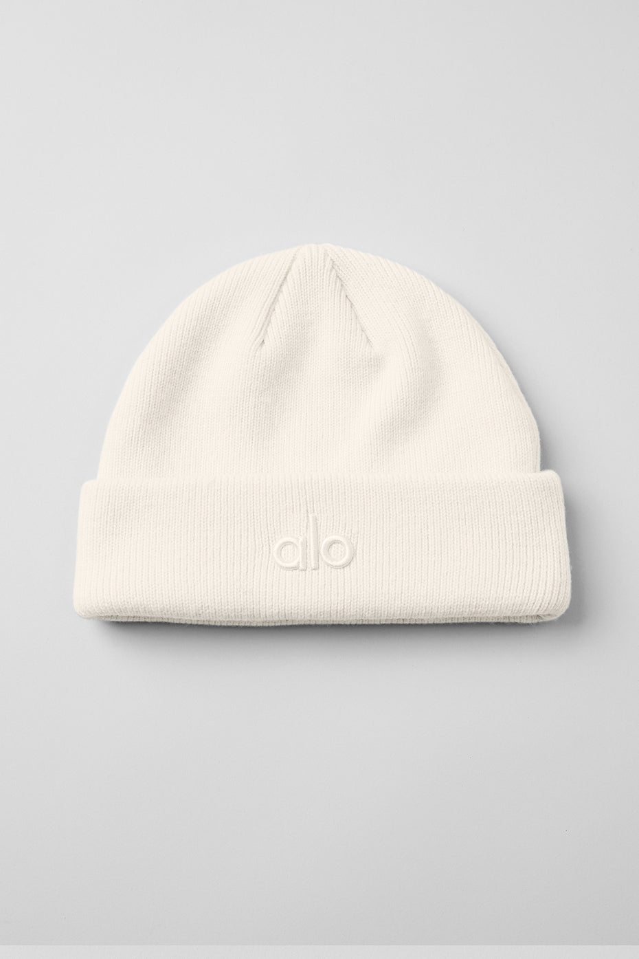 Notable Beanie - Ivory--0