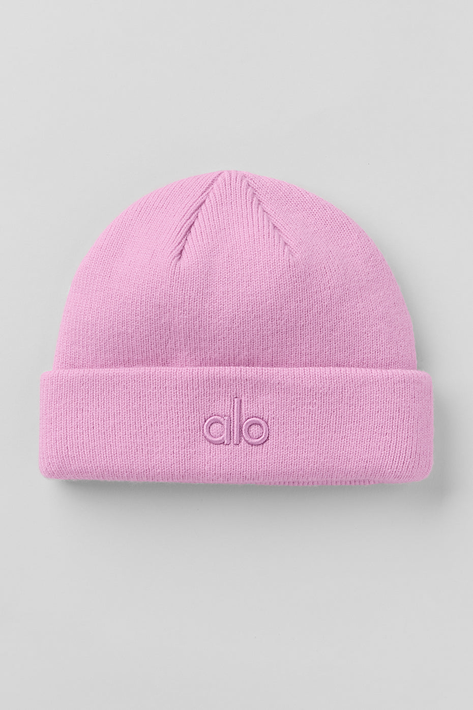 Notable Beanie - Candy Heart Pink--1