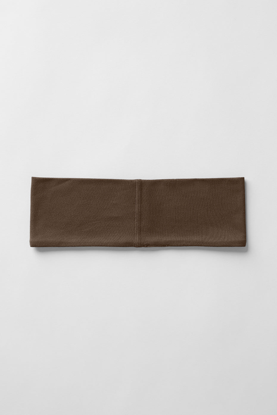 Performance Conquer Headband - Espresso--1