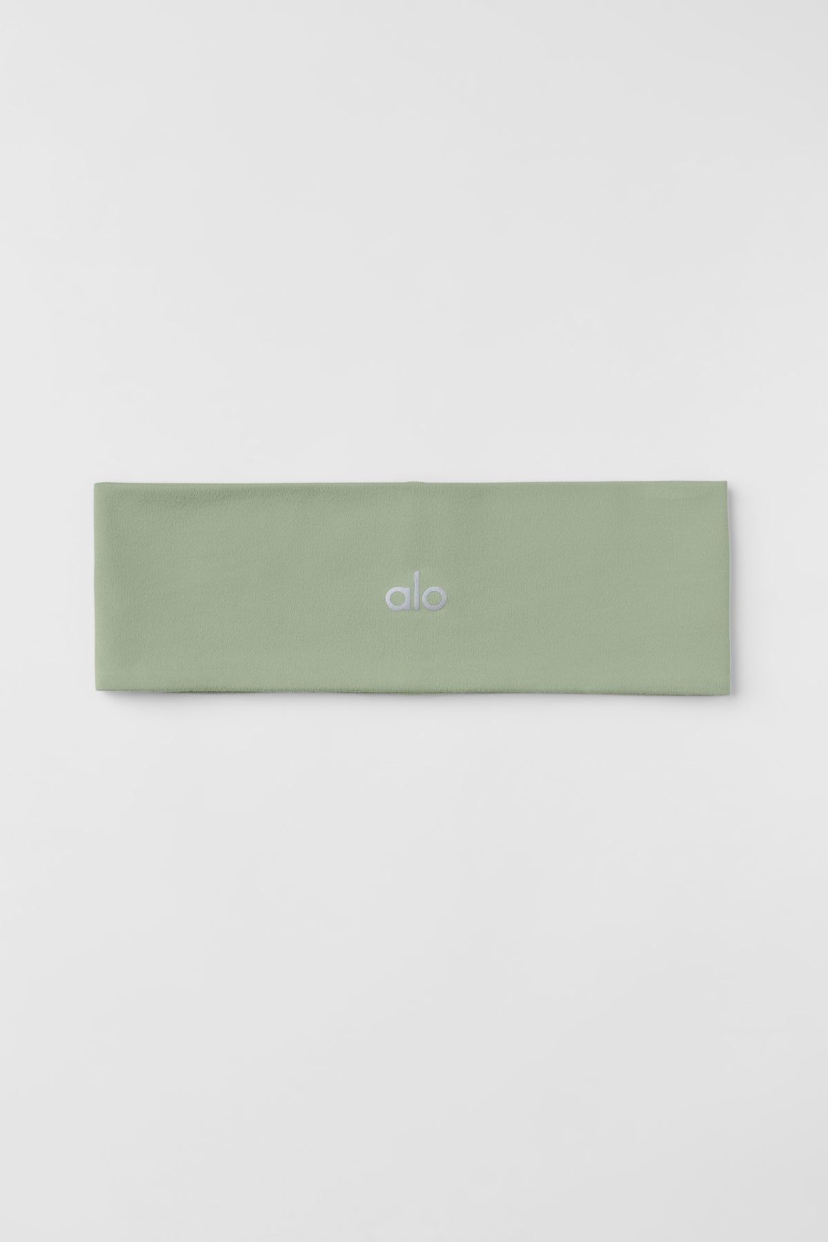 Performance Conquer Headband - Dune Grass--0