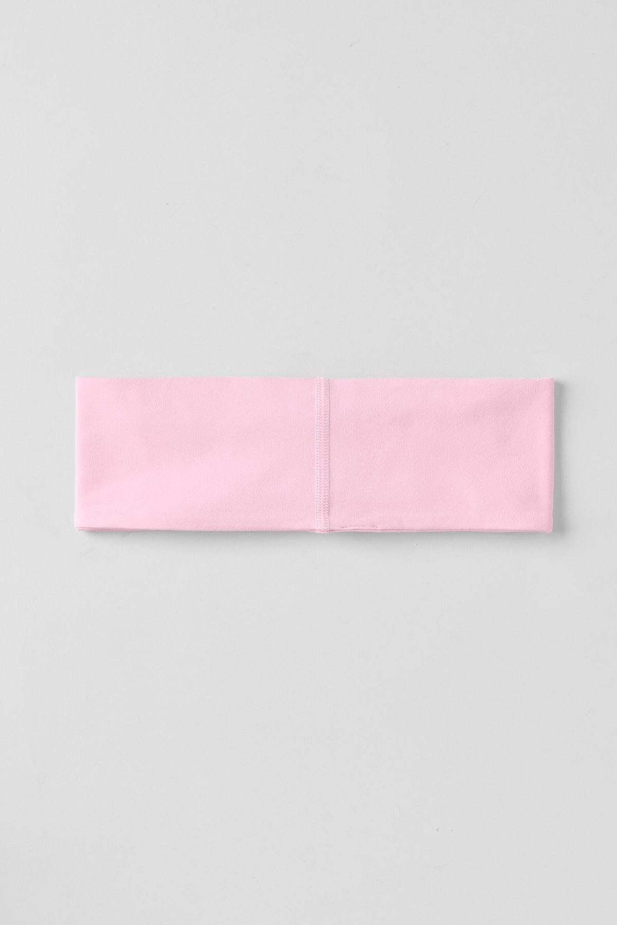 Performance Conquer Headband - Pink Marshmallow--2