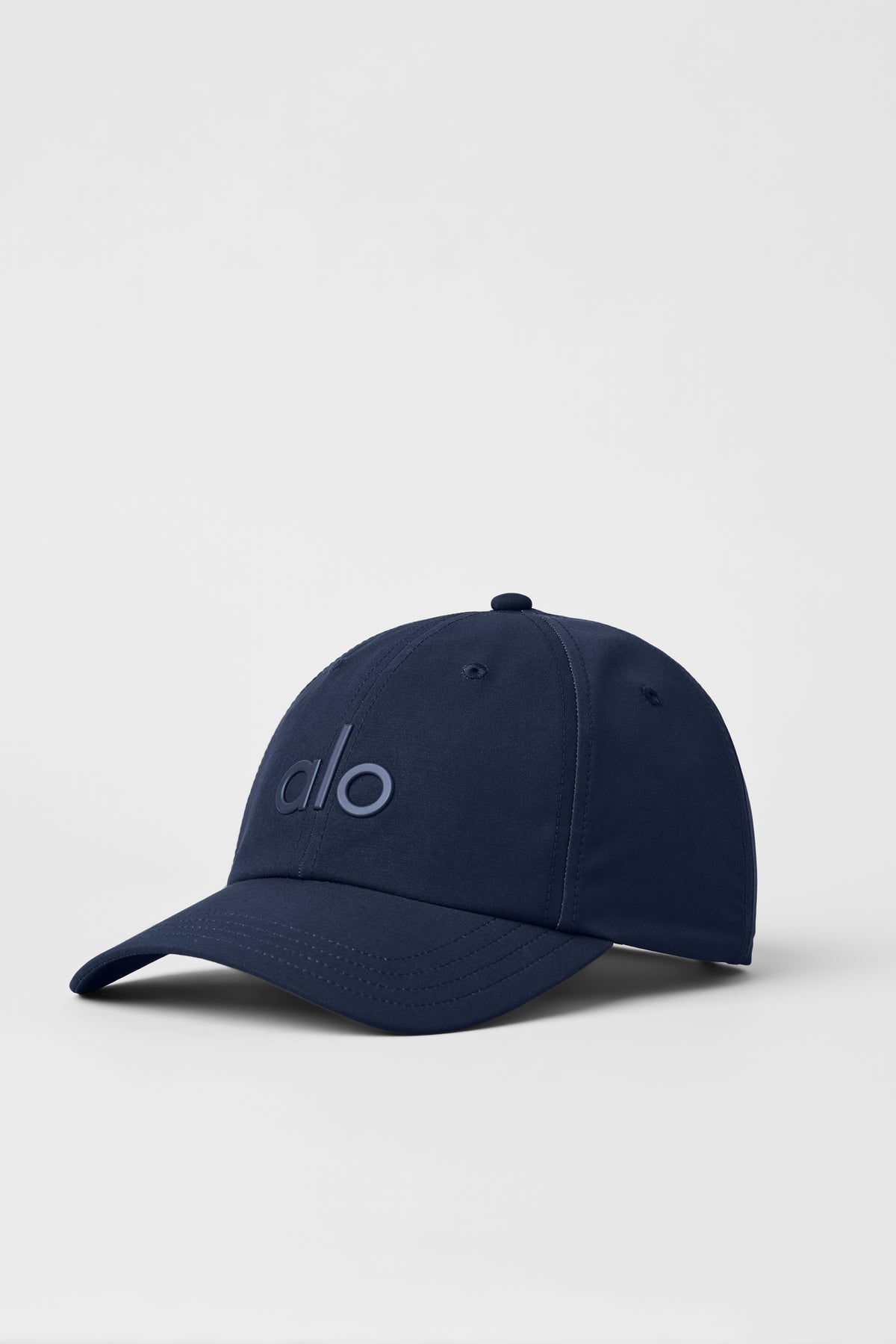 Performance Off-Duty Cap - Navy/Navy--0