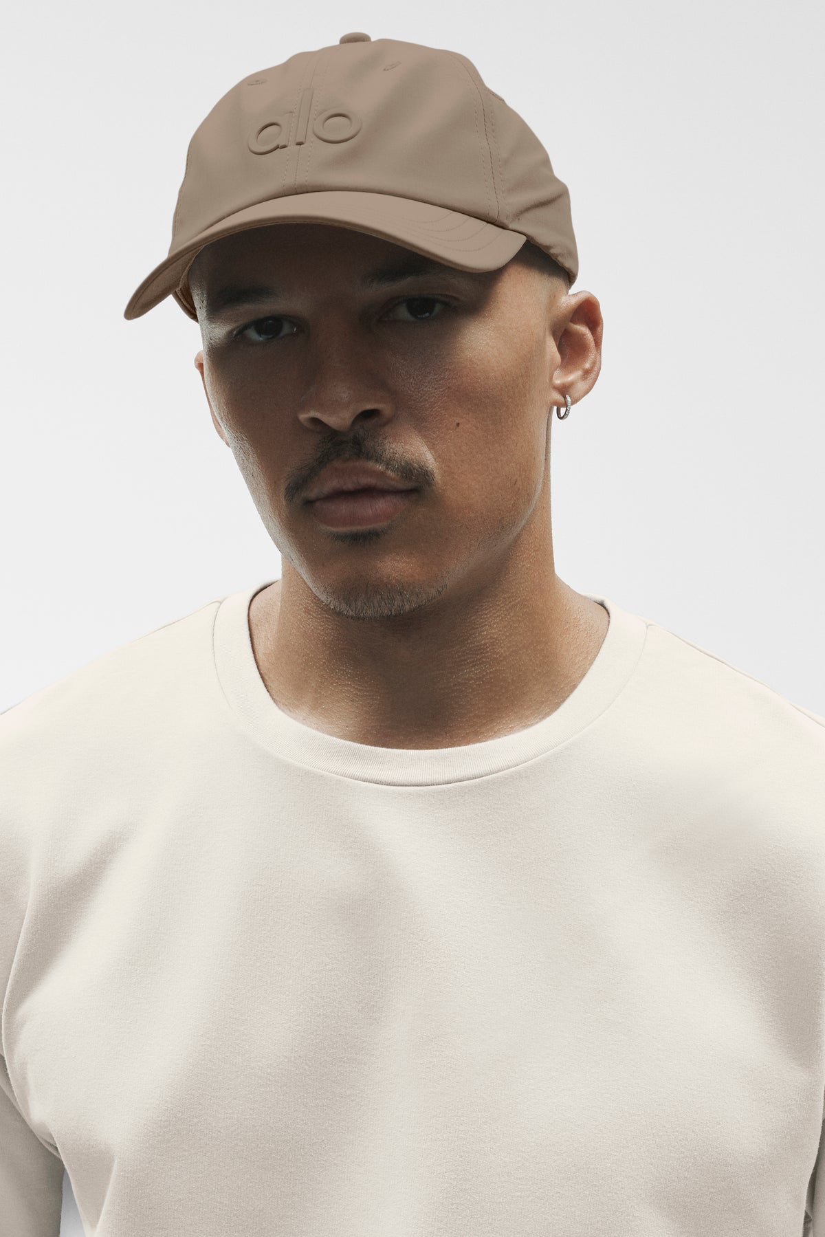 Performance Off-Duty Cap - Gravel--3