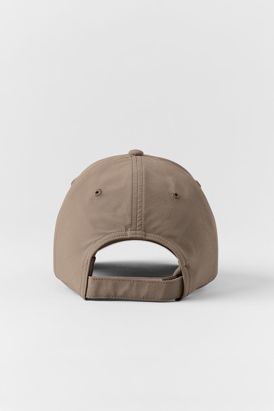 Performance Off-Duty Cap - Gravel--4