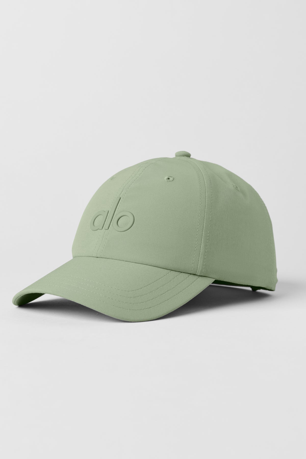 Performance Off-Duty Cap - Dune Grass--0
