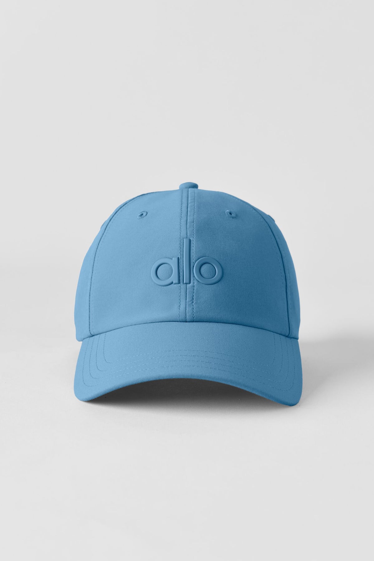 Performance Off-Duty Cap - California Blue--0