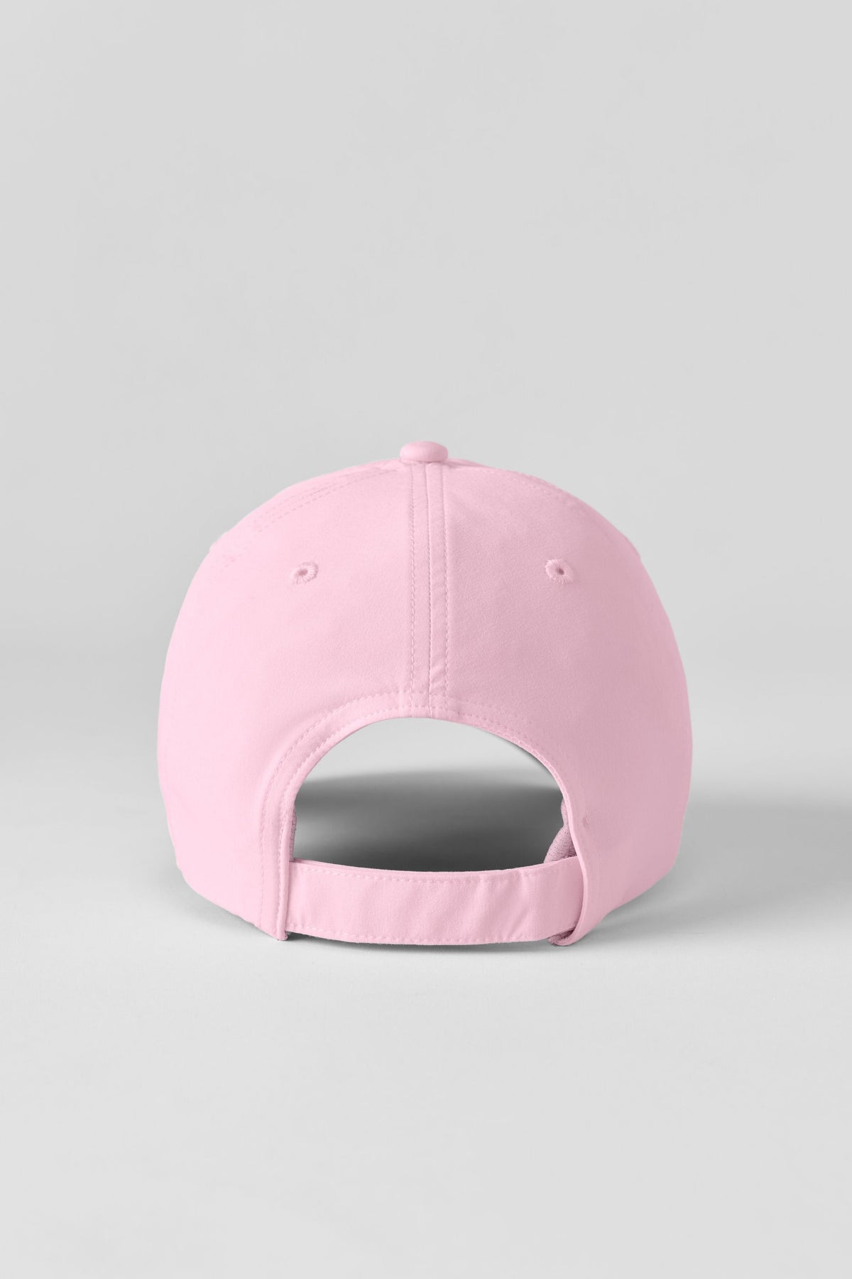 Performance Off-Duty Cap - Pink Marshmallow--4