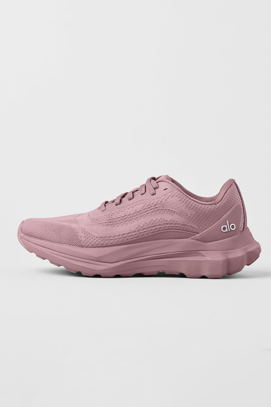 ALO Runner (Unisex) - Smoky Quartz--0