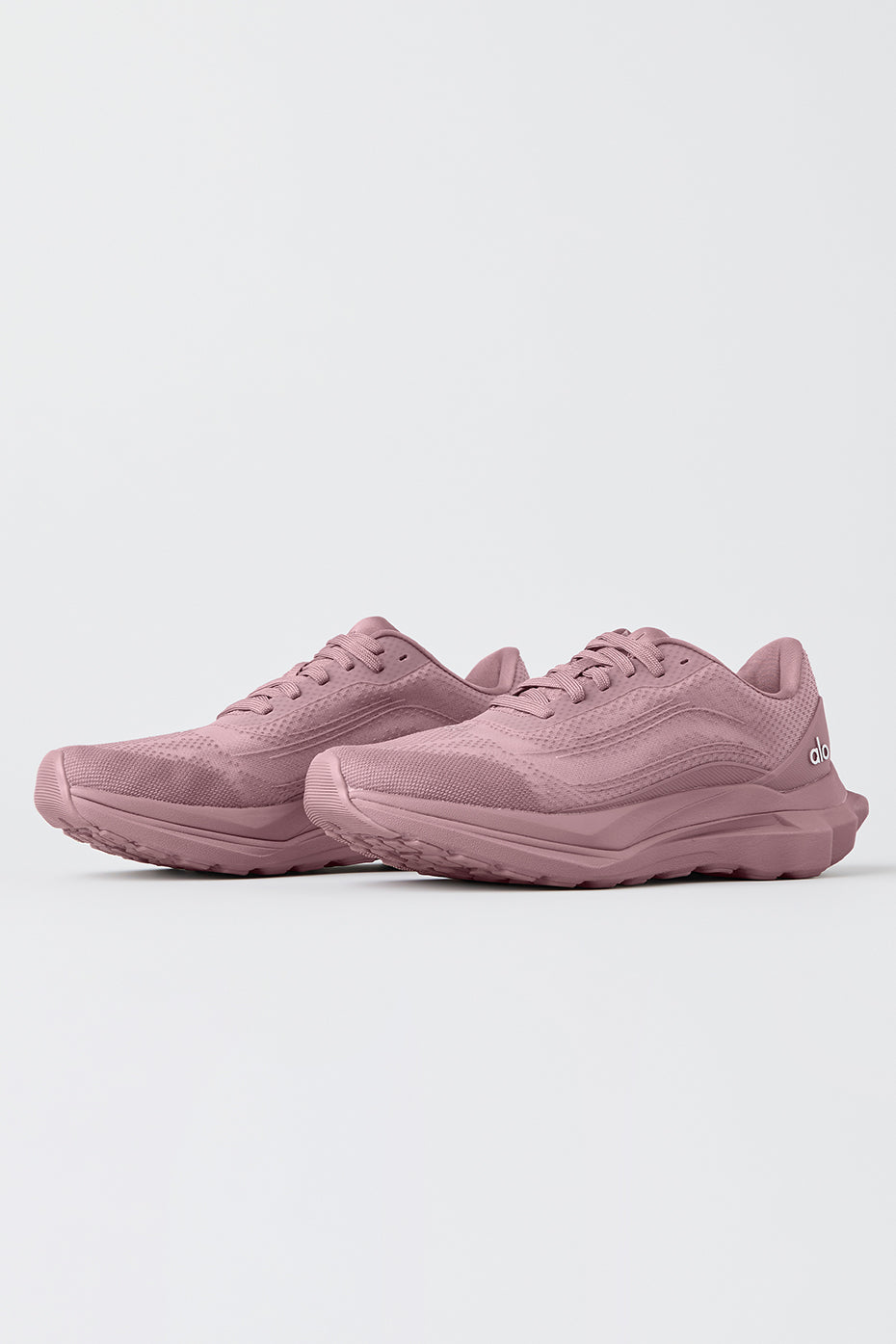ALO Runner (Unisex) - Smoky Quartz--4