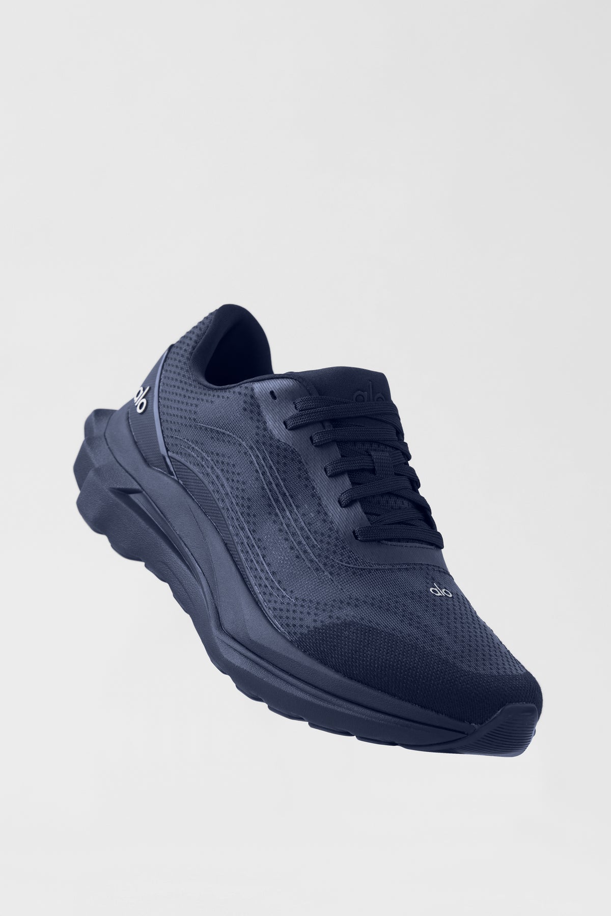 ALO Runner (Unisex) - Navy--1