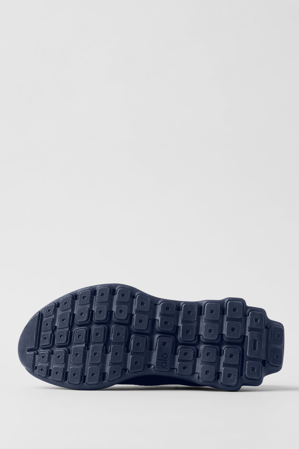 ALO Runner (Unisex) - Navy--2