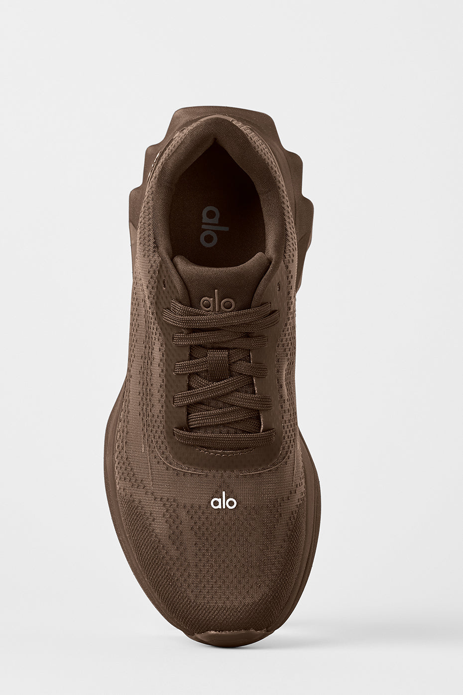 ALO Runner (Unisex) - Espresso--4
