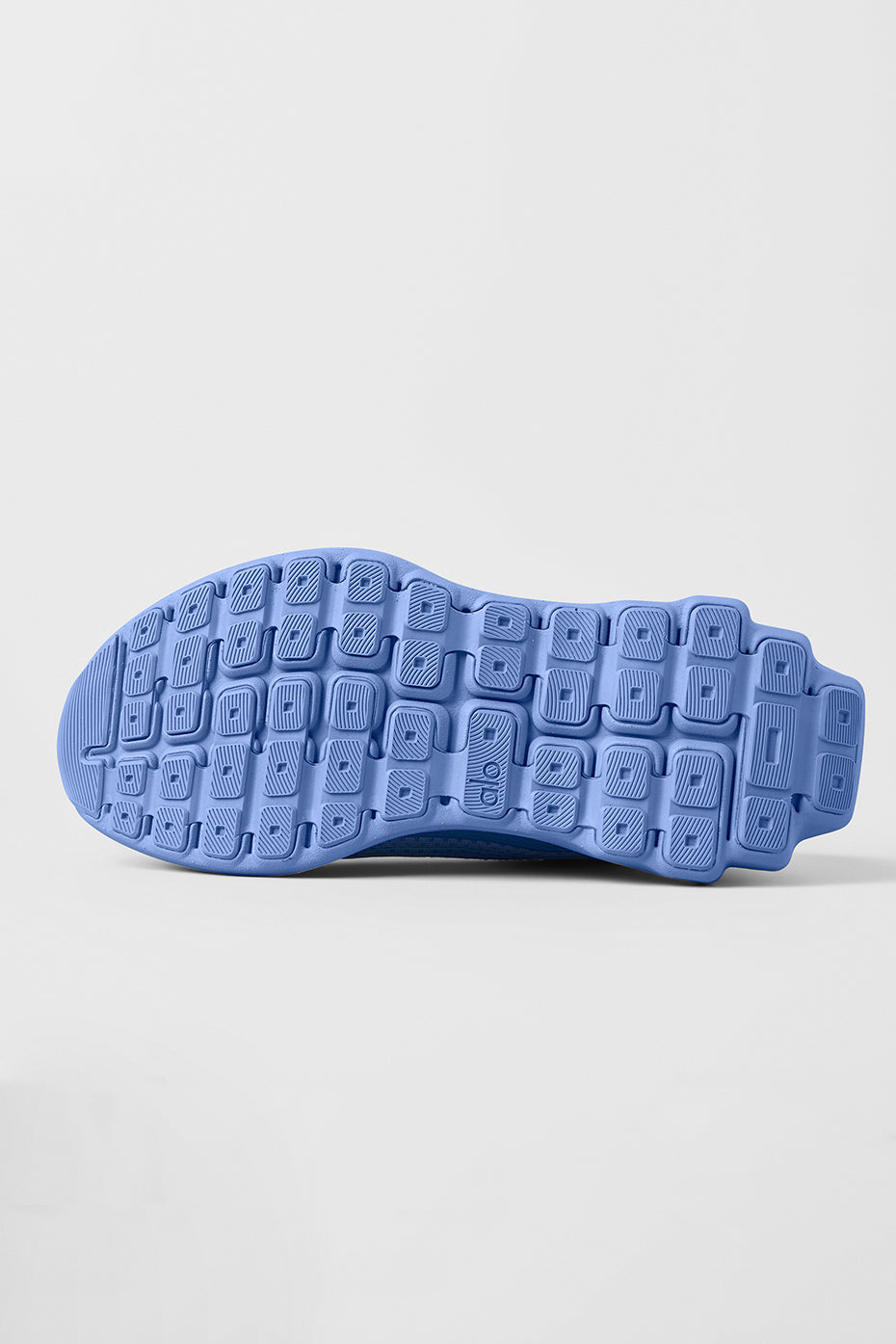ALO Runner (Unisex) - Crystal Clear Blue--2