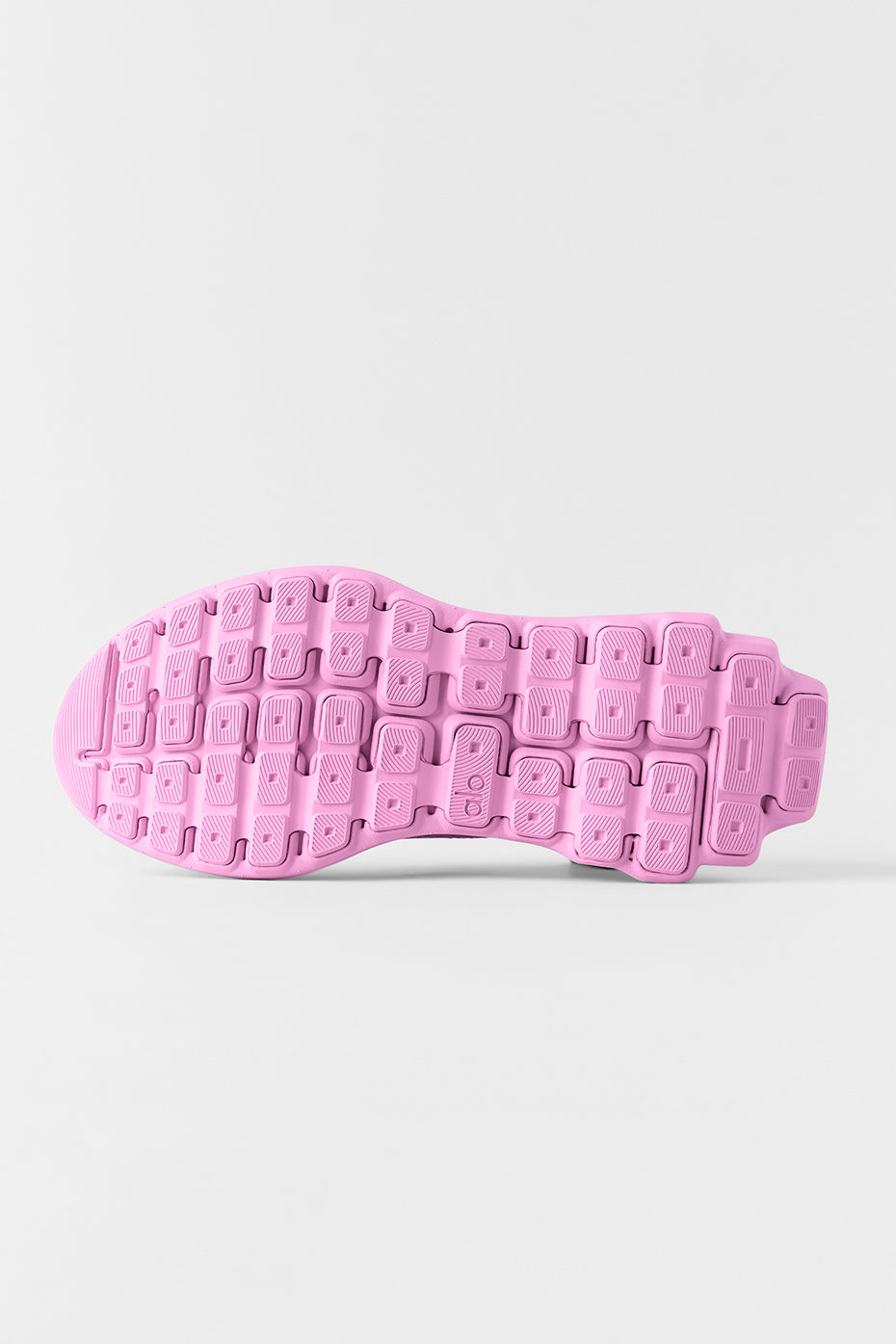 ALO Runner (Unisex) - Candy Heart Pink--4