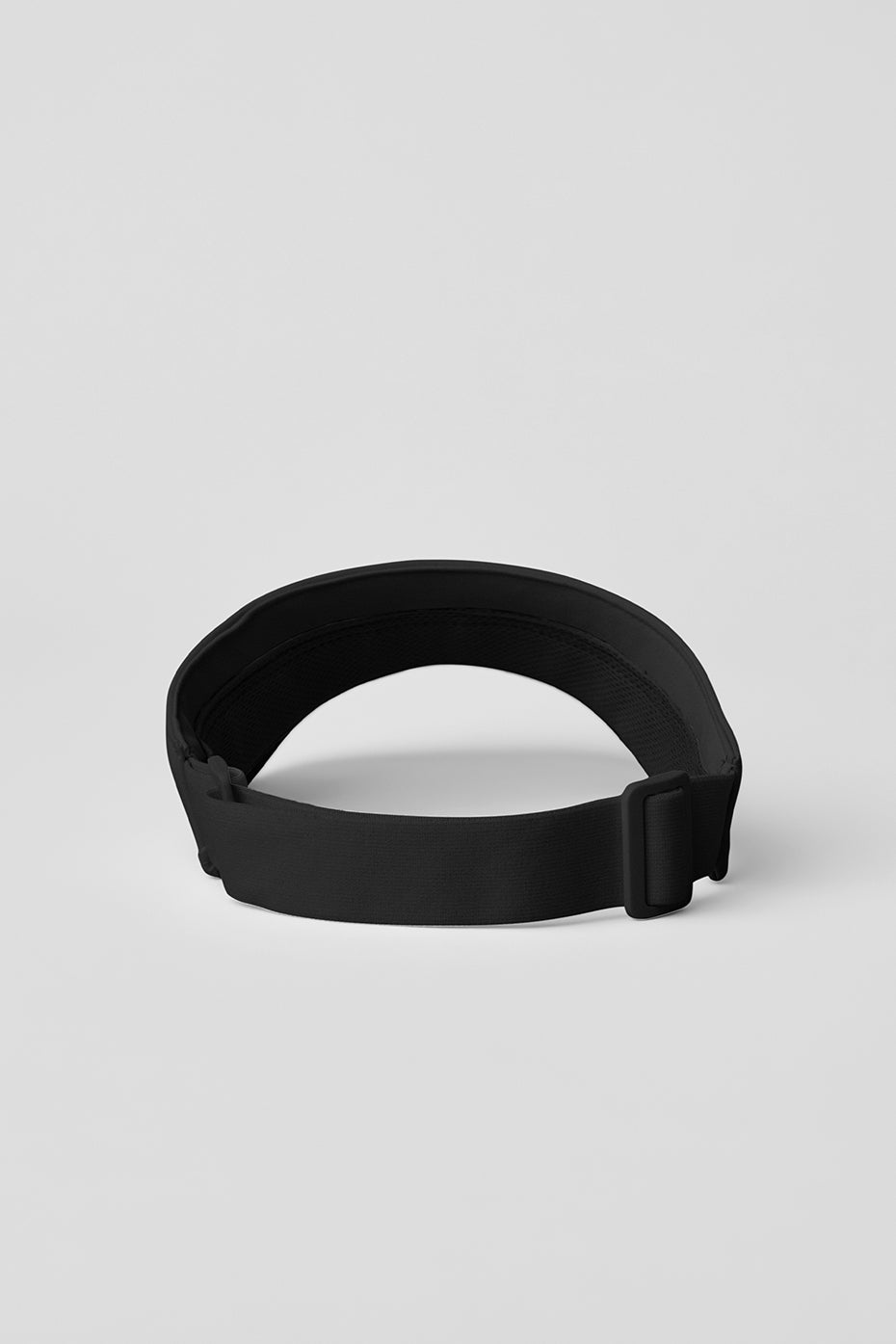 Performance Eclipse Visor - Black/Black--2