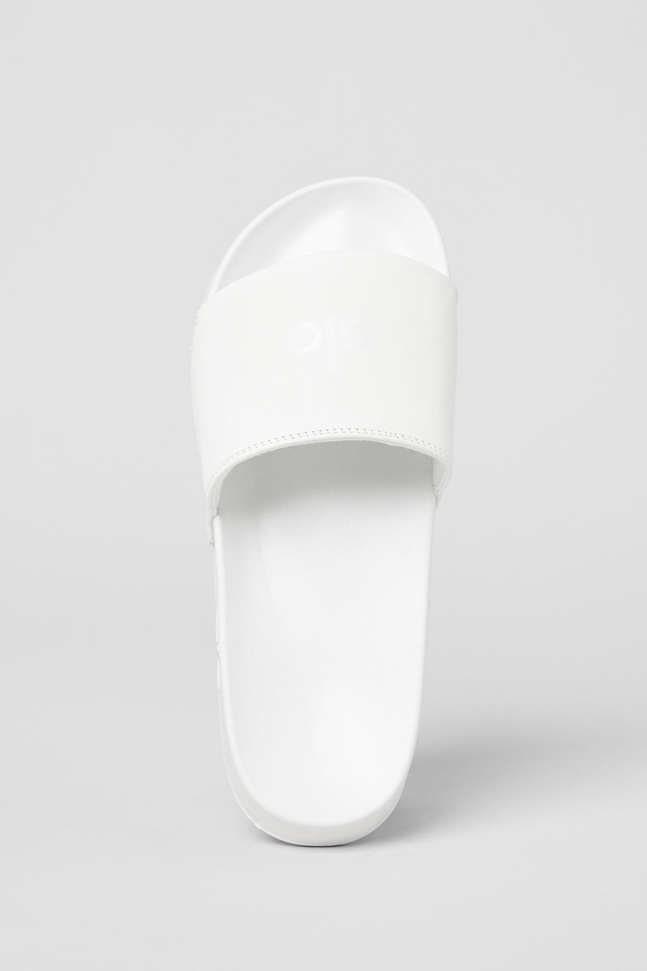 It Slide (Unisex) - White--4