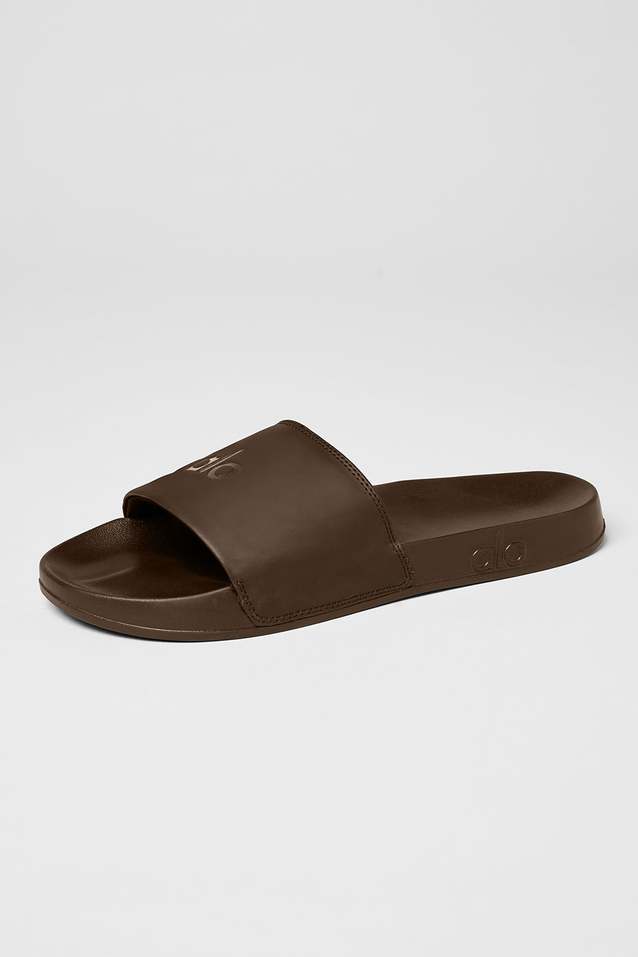It Slide (Unisex) - Espresso--0