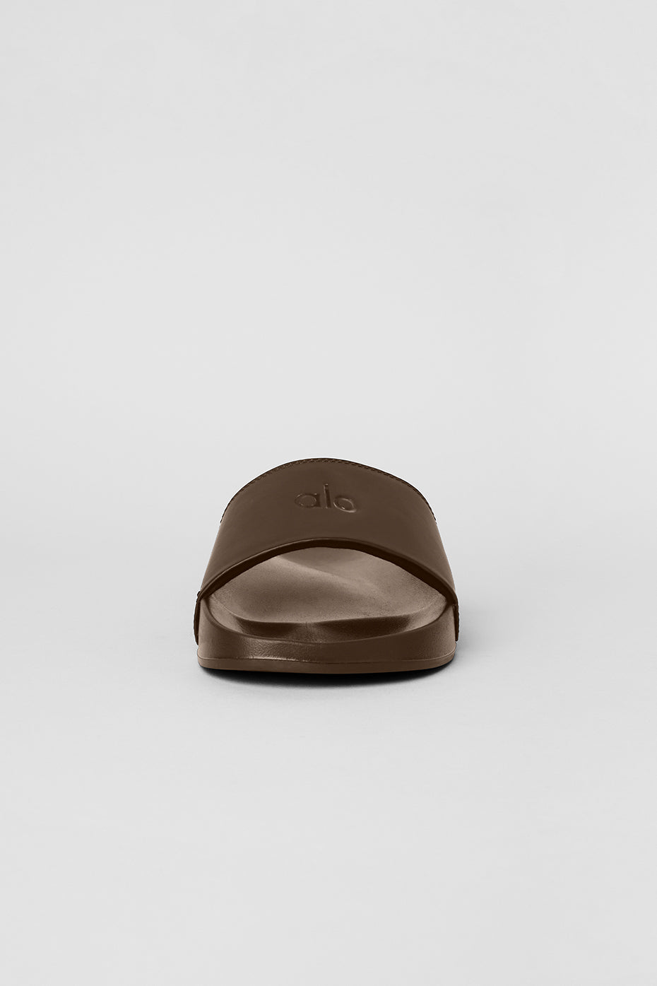 It Slide (Unisex) - Espresso--3