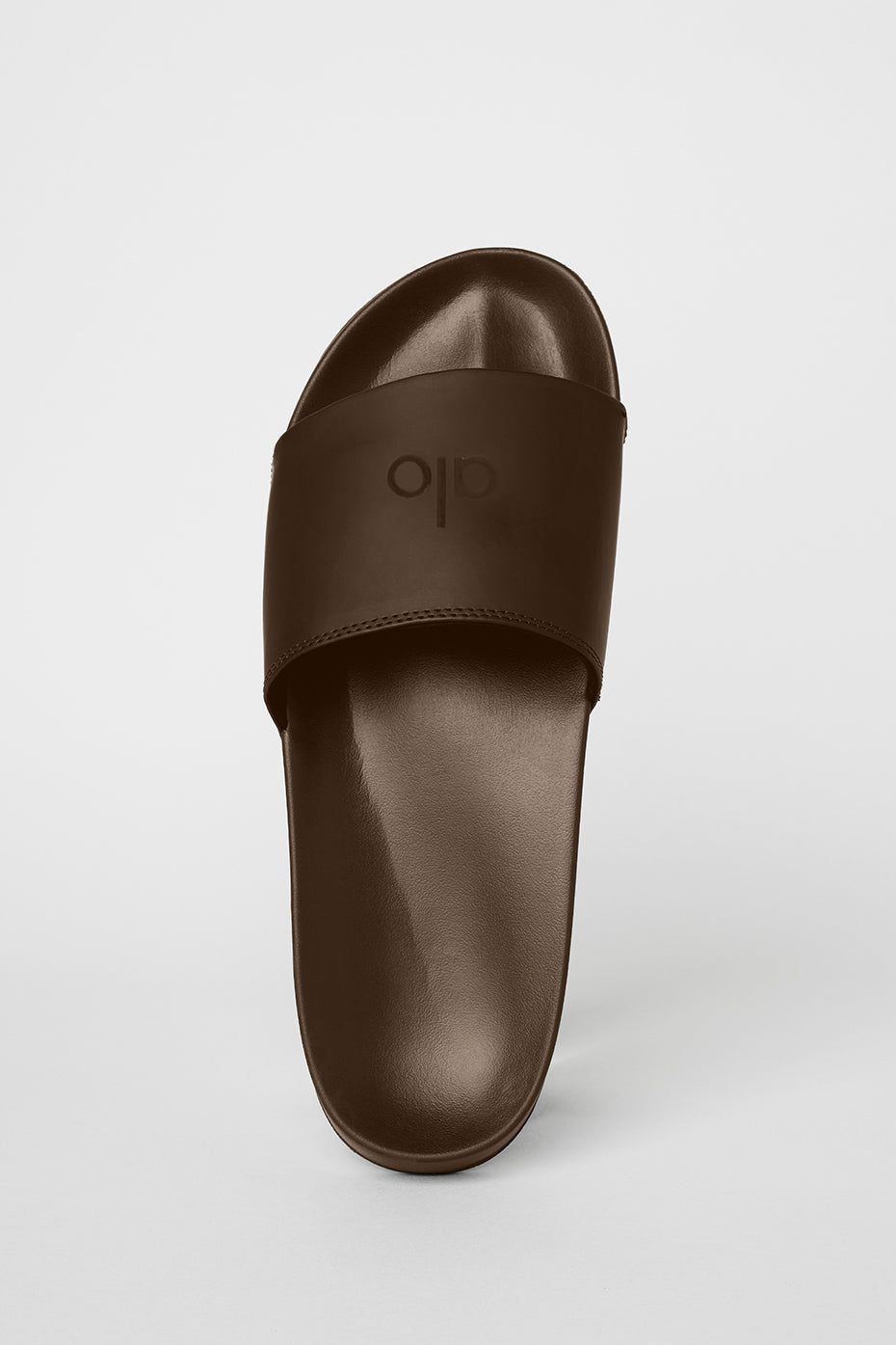 It Slide (Unisex) - Espresso--4