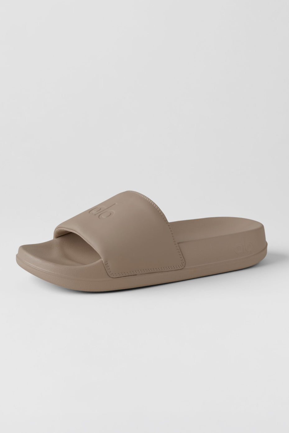 It Slide (Unisex) - Gravel--0